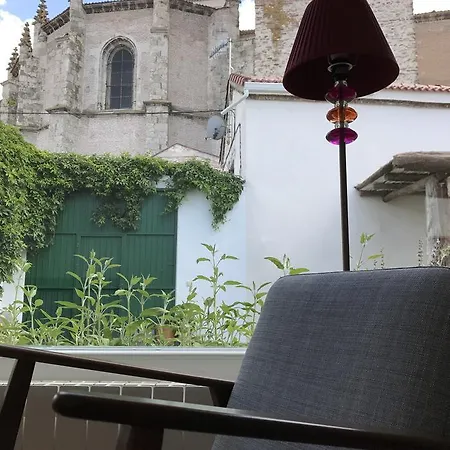 La Malasanha Сasa de vacaciones *